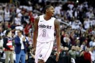 Beal is one of the best isolation players at the two-guard position in the league today